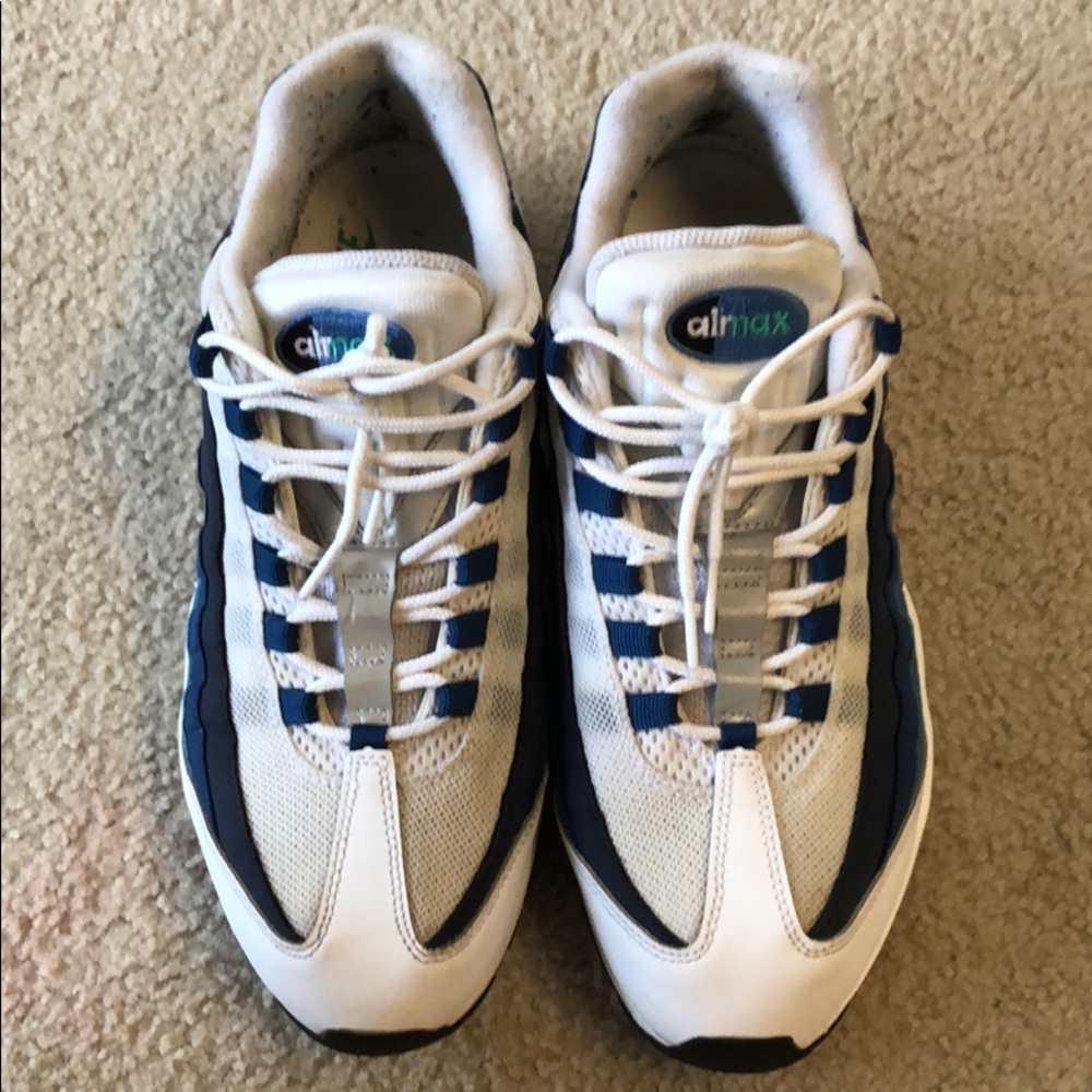 Nike airmax 95